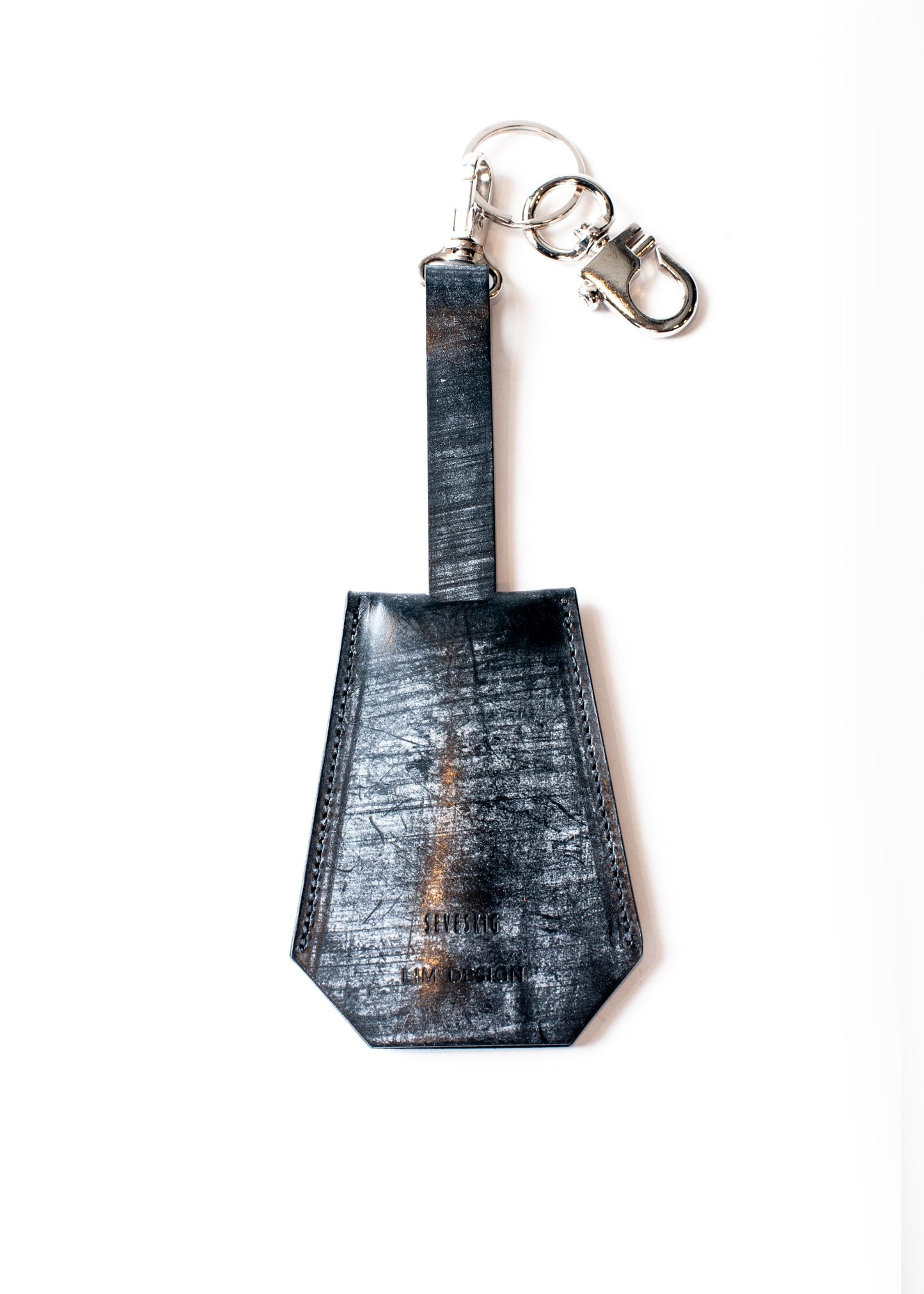 AC-SV-NNS-1005 / Bridle leather Key case