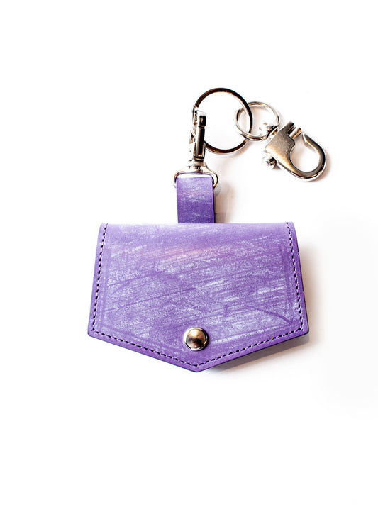 AC-SV-NNS-1004 / Bridle leather R.D coin case