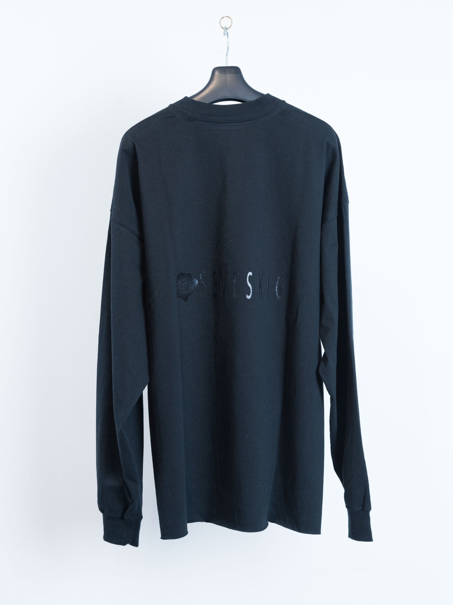 CT-SV-NYA-1004 / L/SL Tee Shirt Ver, VENTY
