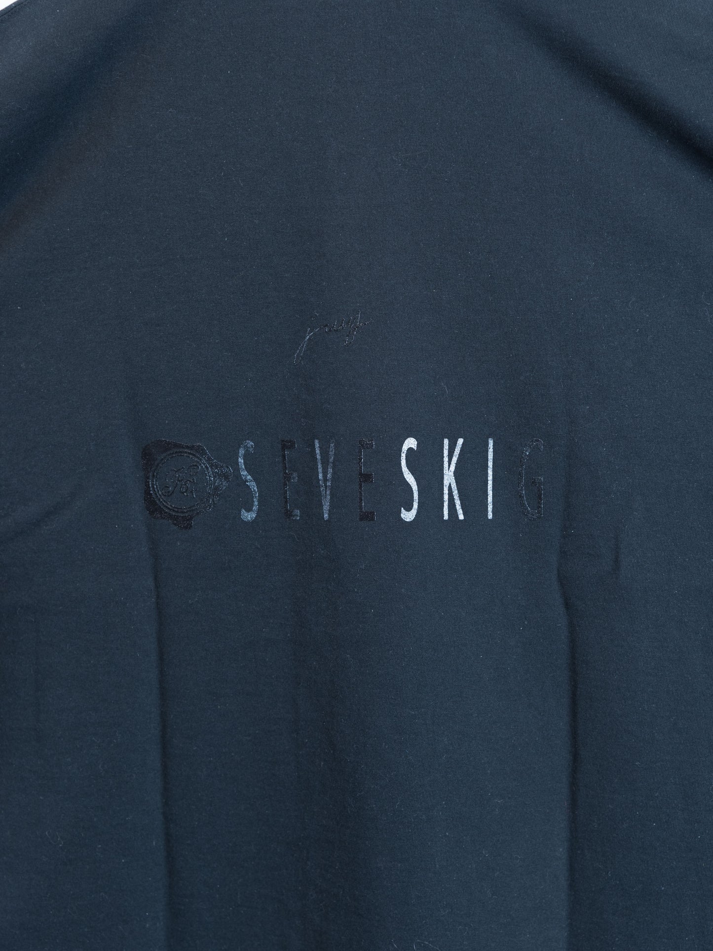 CT-SV-NYA-1004 / L/SL Tee Shirt Ver, VENTY