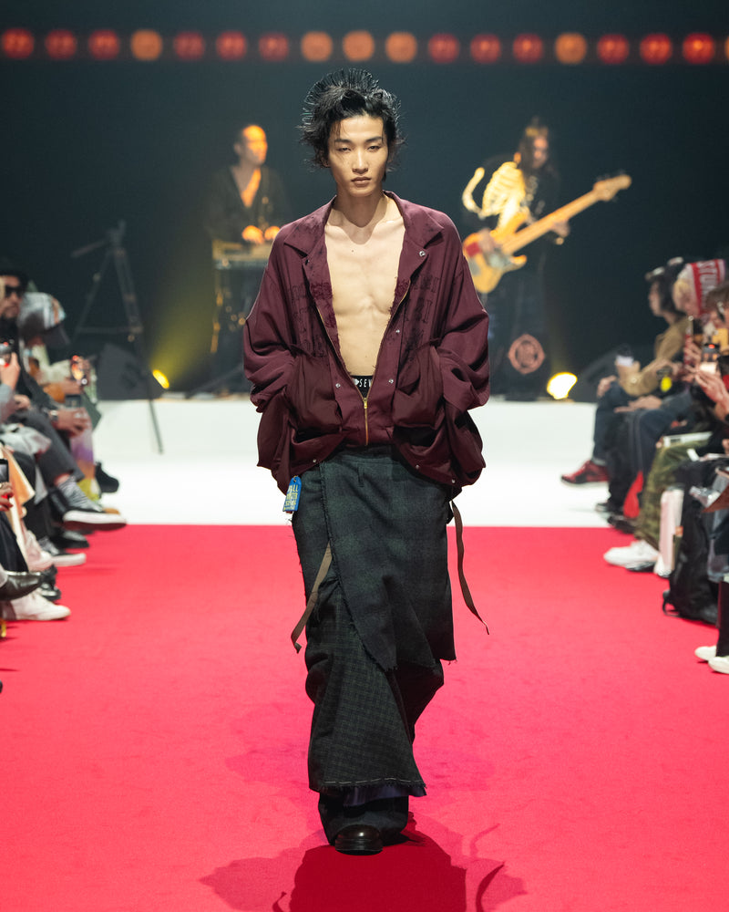LOOK 1