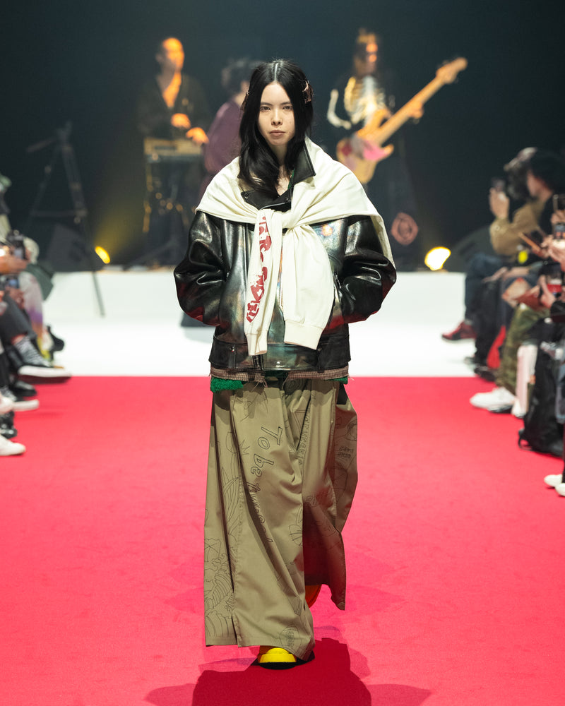 LOOK 2