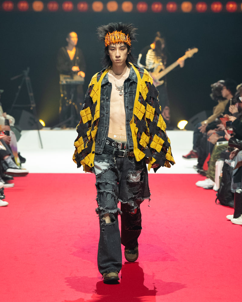 LOOK 3