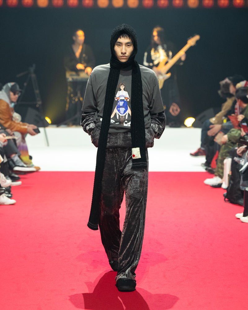 LOOK 4