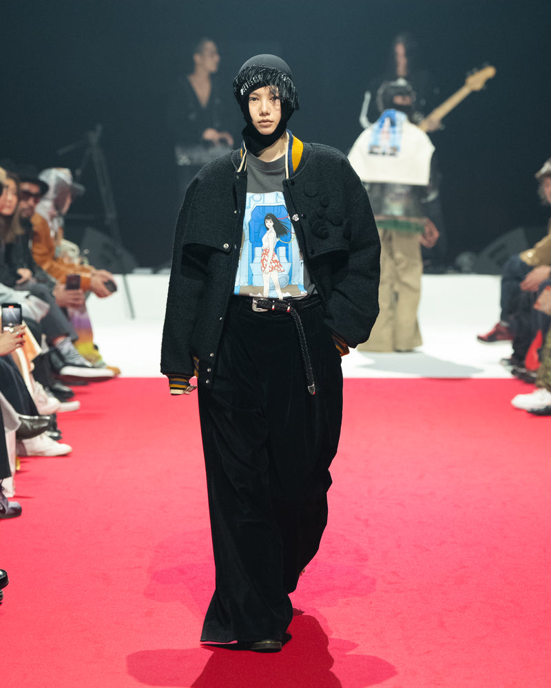 LOOK 5