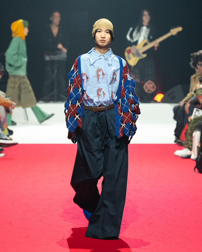 LOOK 12