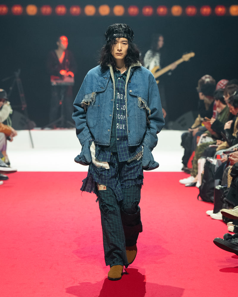 LOOK 15