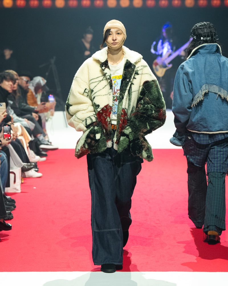 LOOK 18
