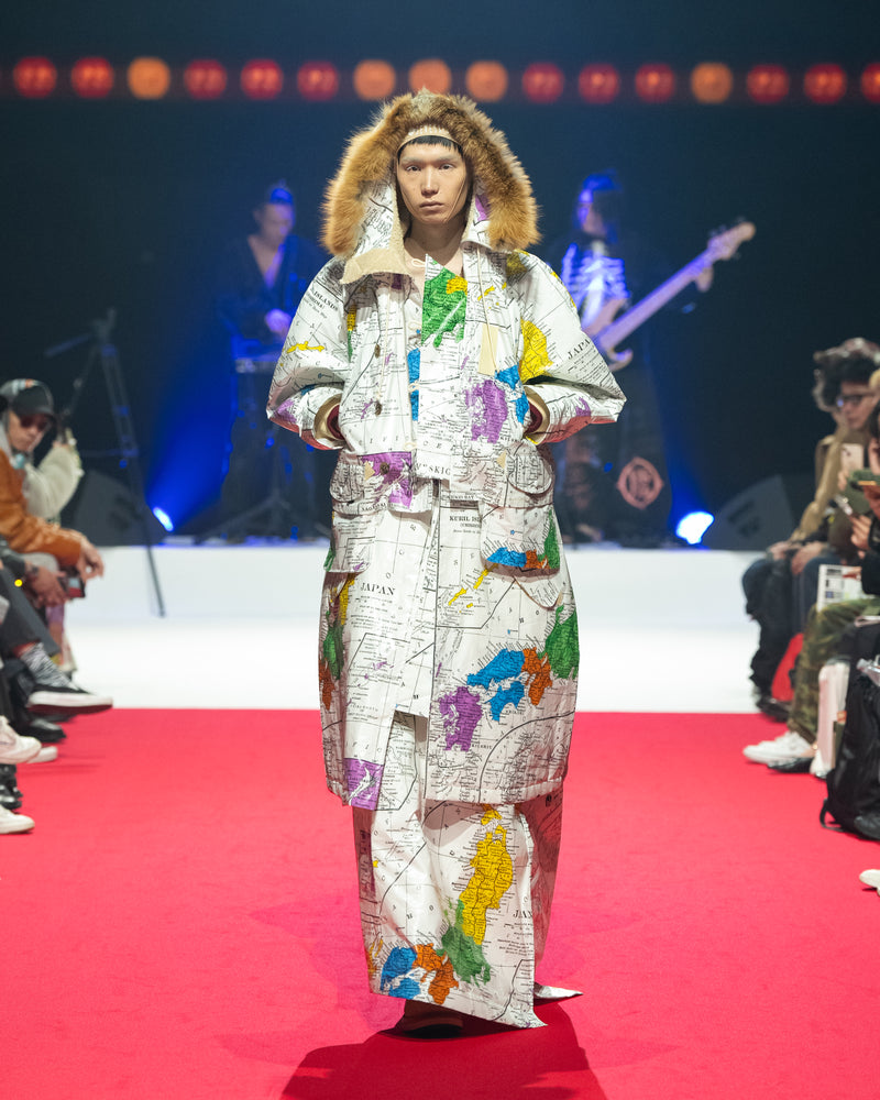 LOOK 21