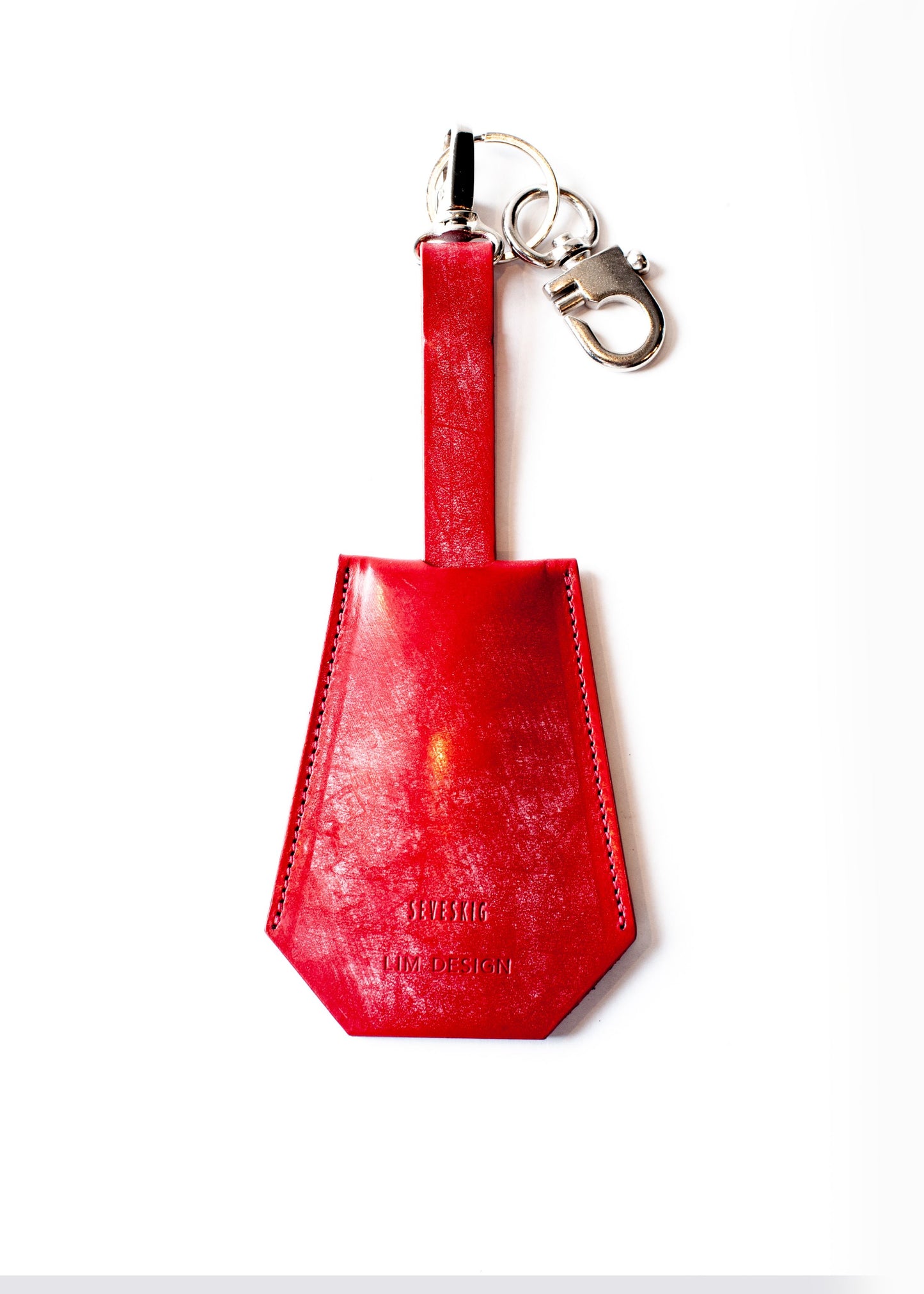 AC-SV-NNS-1005 / Bridle leather Key case