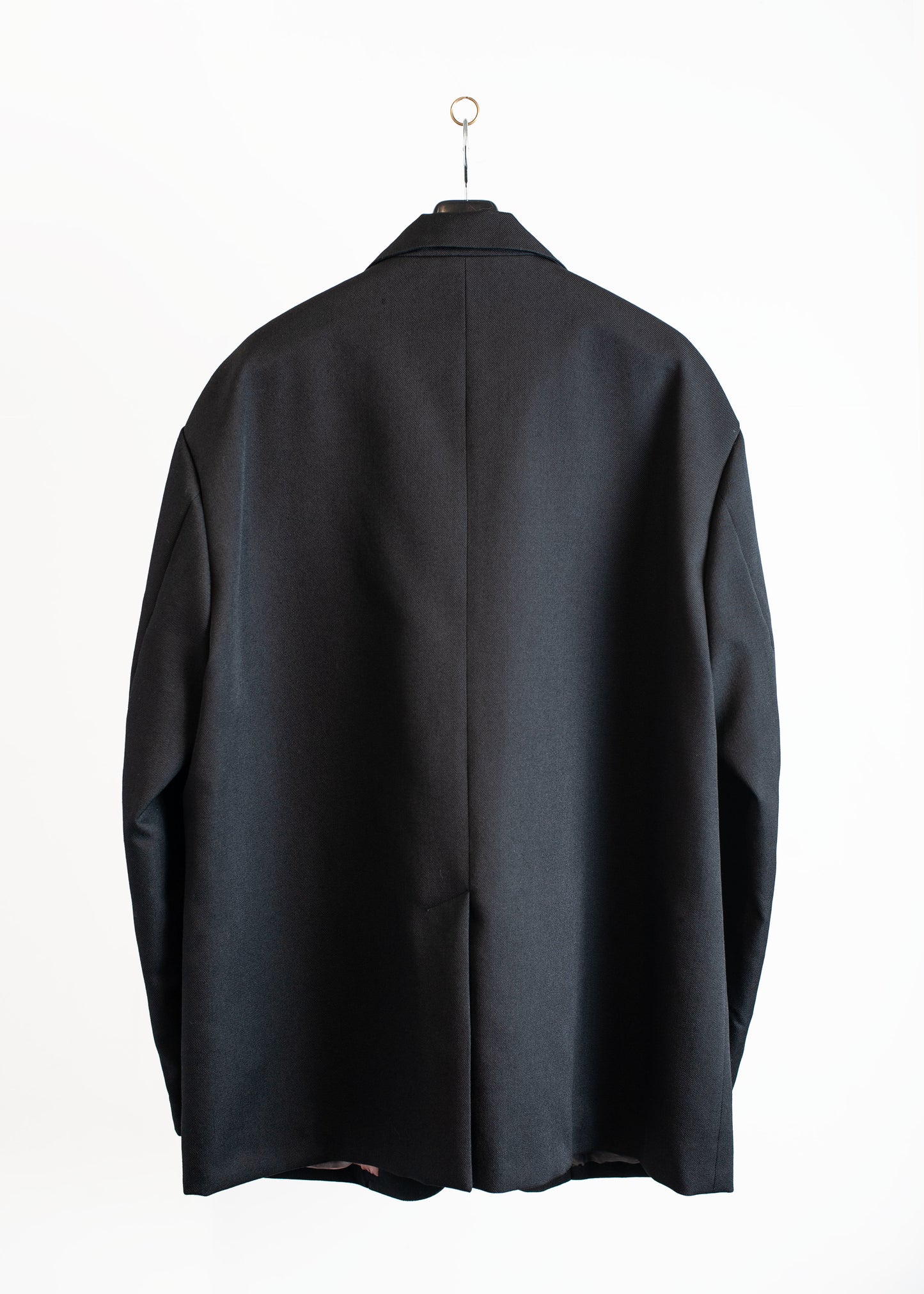 JK-SV-NYS-1001 / Traditional Flower 3B Jacket