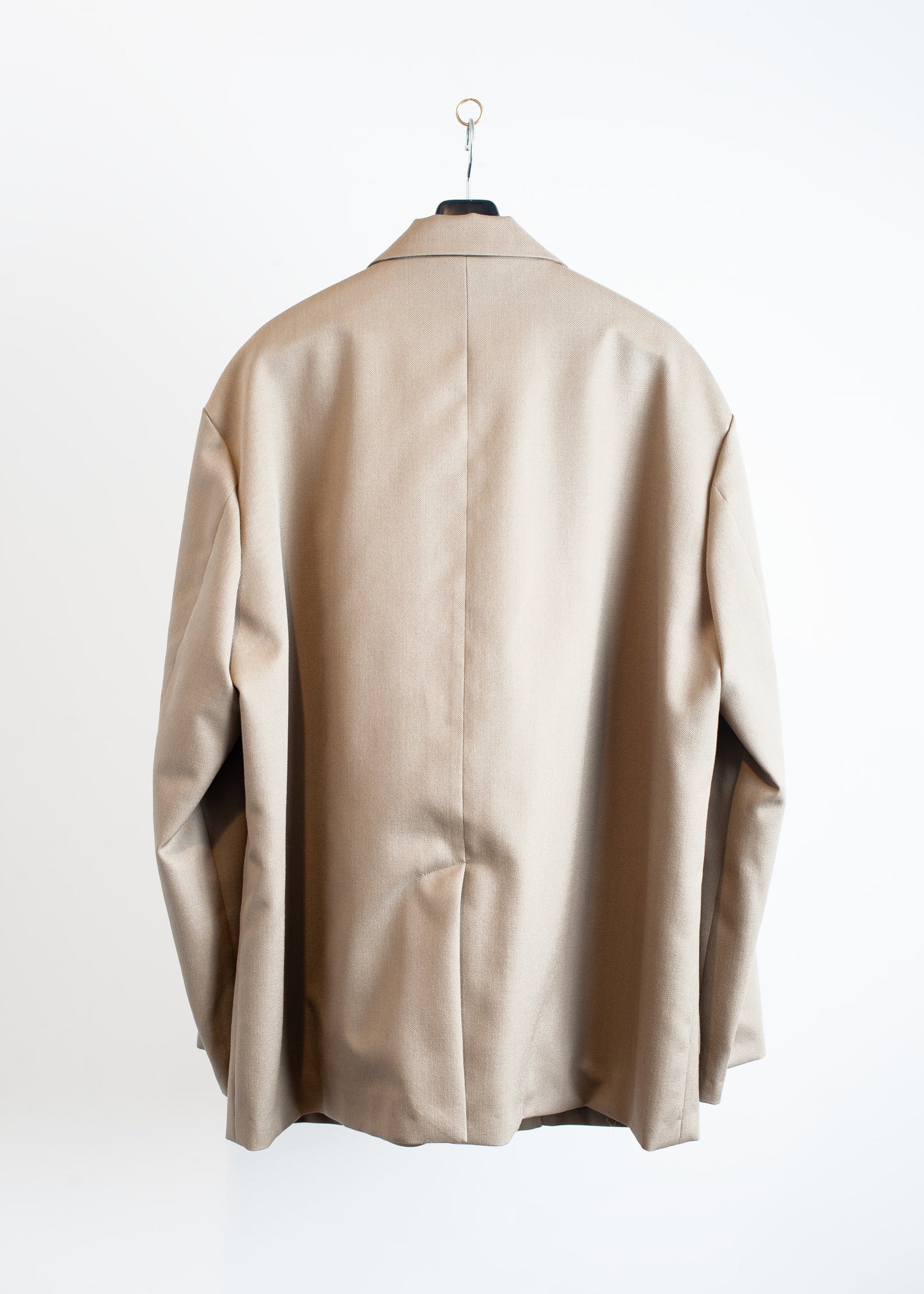 JK-SV-NYS-1001 / Traditional Flower 3B Jacket