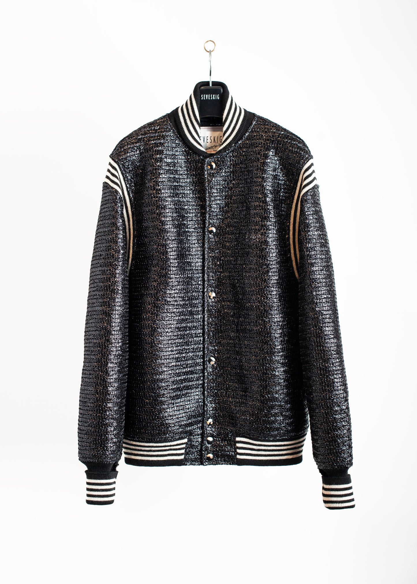 JK-SV-NYS-1002 / Walls Dissolved Award Jacket