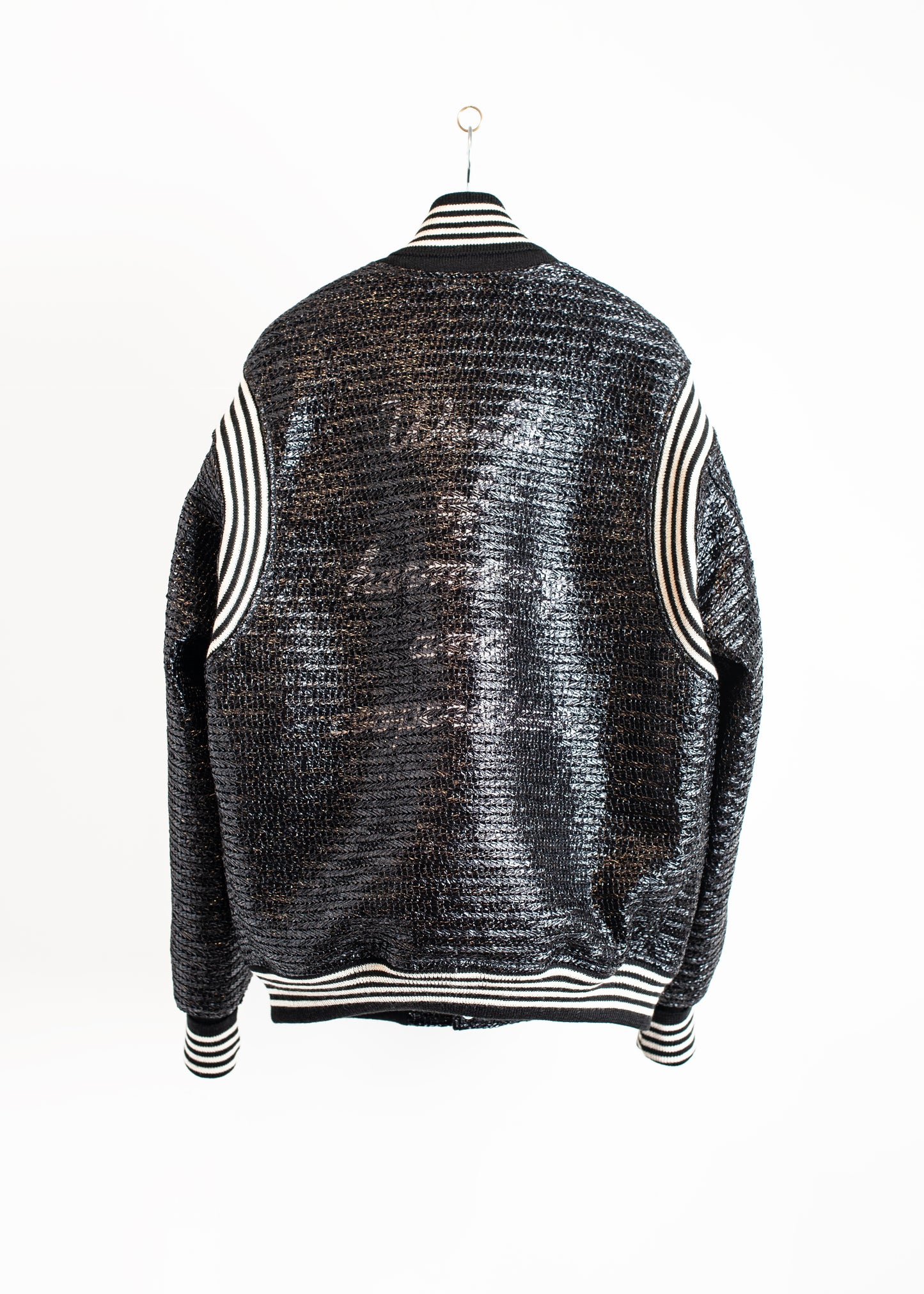 JK-SV-NYS-1002 / Walls Dissolved Award Jacket
