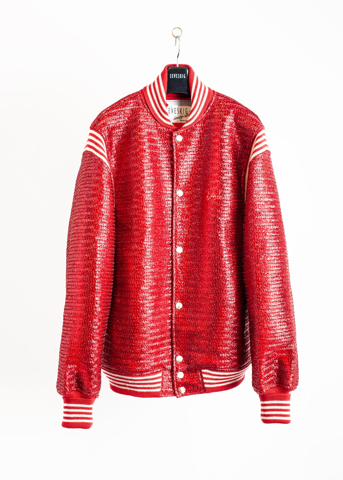 JK-SV-NYS-1002 / Walls Dissolved Award Jacket
