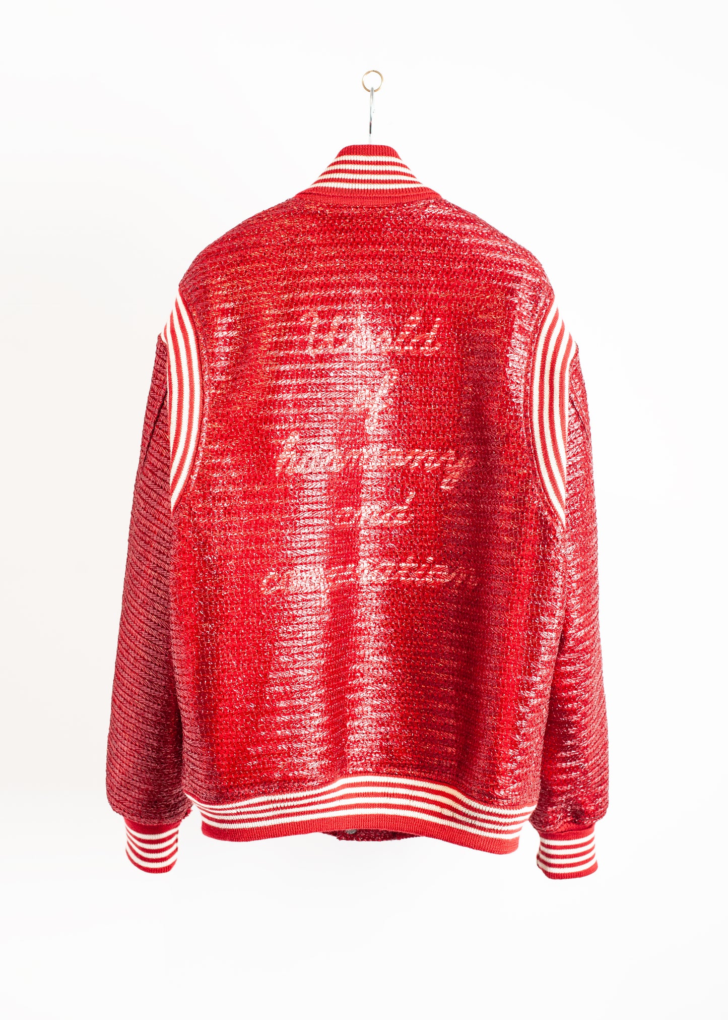 JK-SV-NYS-1002 / Walls Dissolved Award Jacket