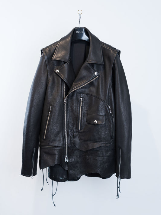 LT-SV-NYA-1002 / Detachable Melting Riders