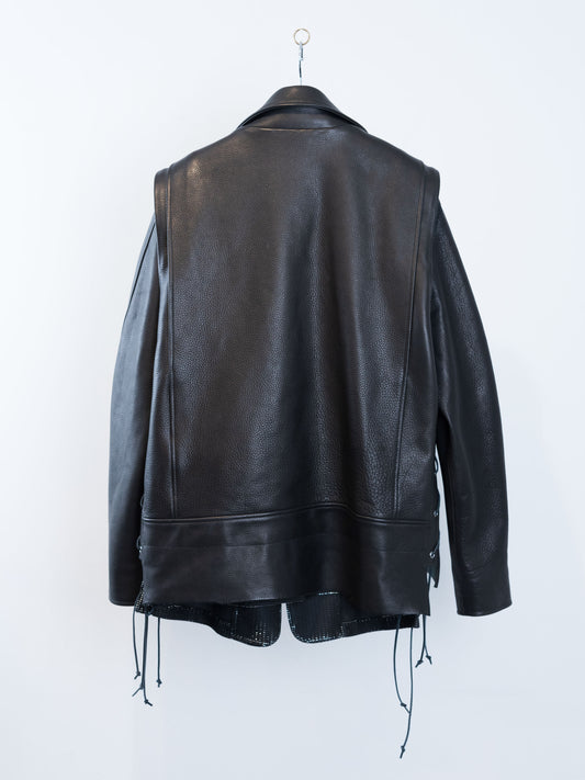 LT-SV-NYA-1002 / Detachable Melting Riders