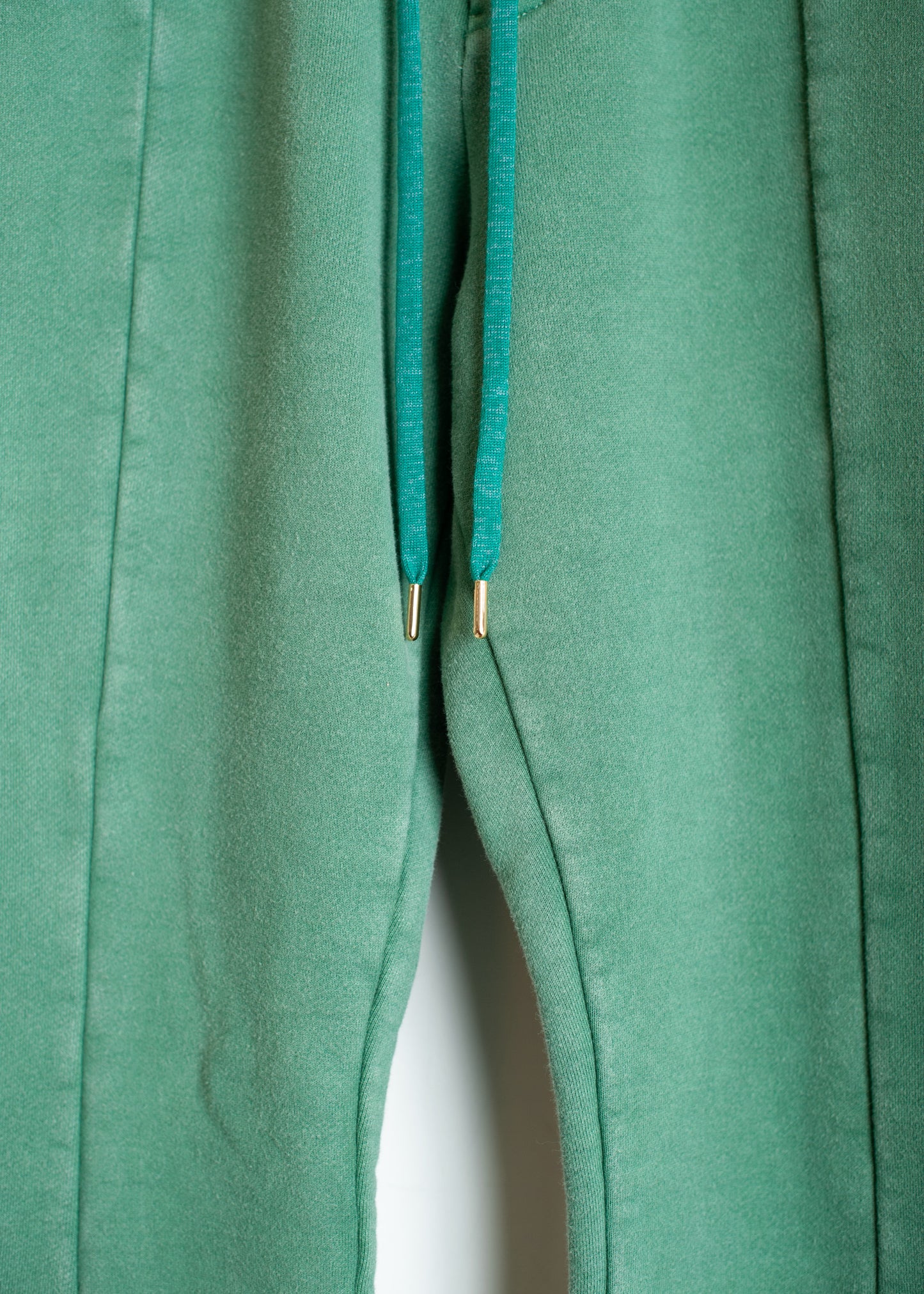 PT-SV-NGA-1003 / Faded Echo Sweat Pantaloons