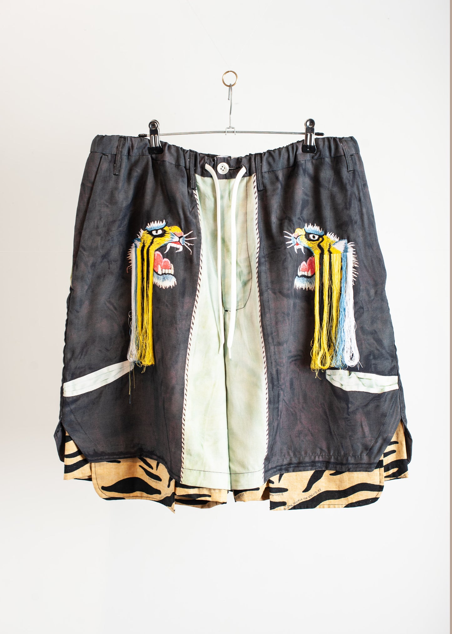 PT-SV-NYS-1005 / SEVESKIG vs Tolq Souvenir SH/PT Ver, Misled by AI