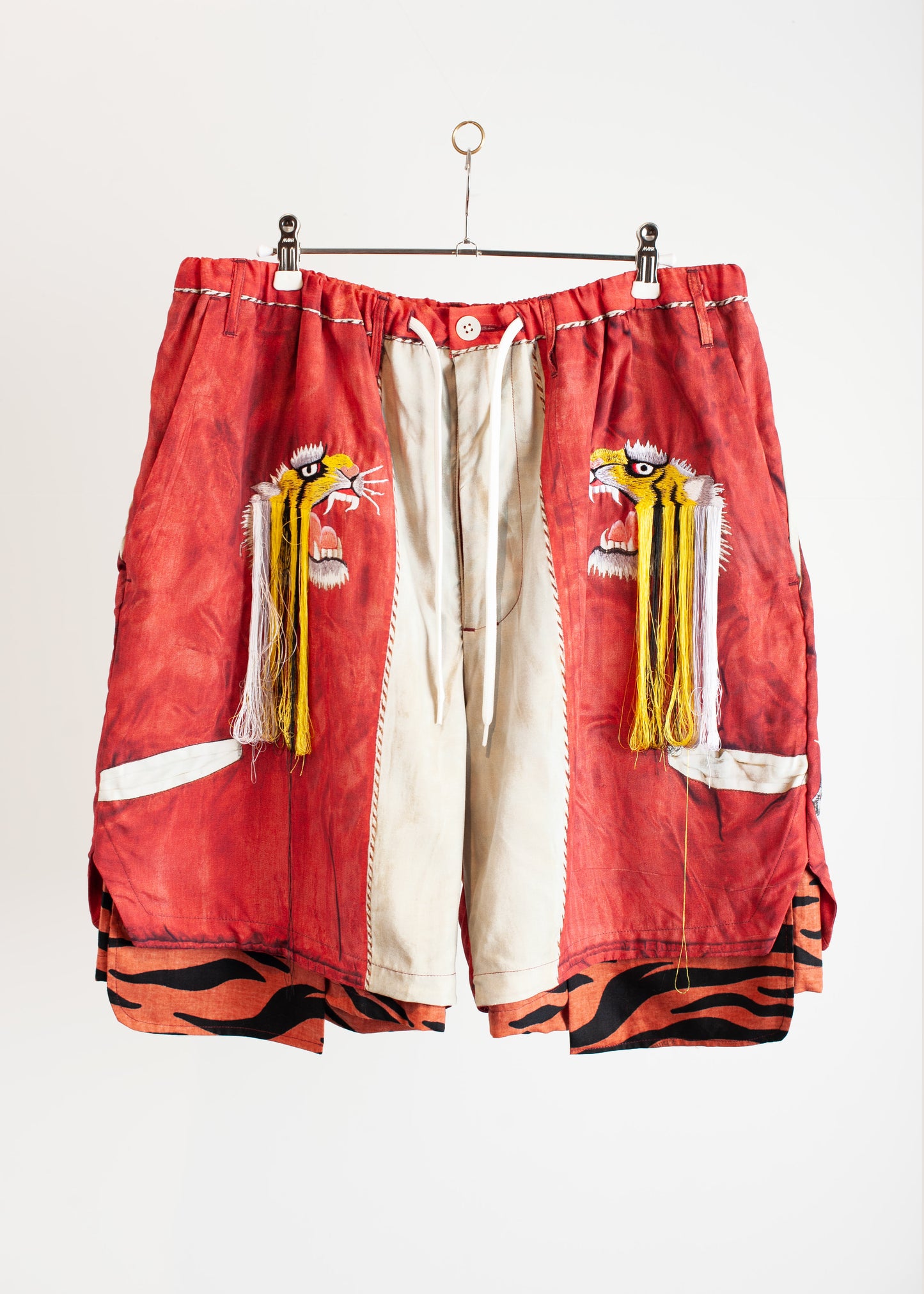PT-SV-NYS-1005 / SEVESKIG vs Tolq Souvenir SH/PT Ver, Misled by AI