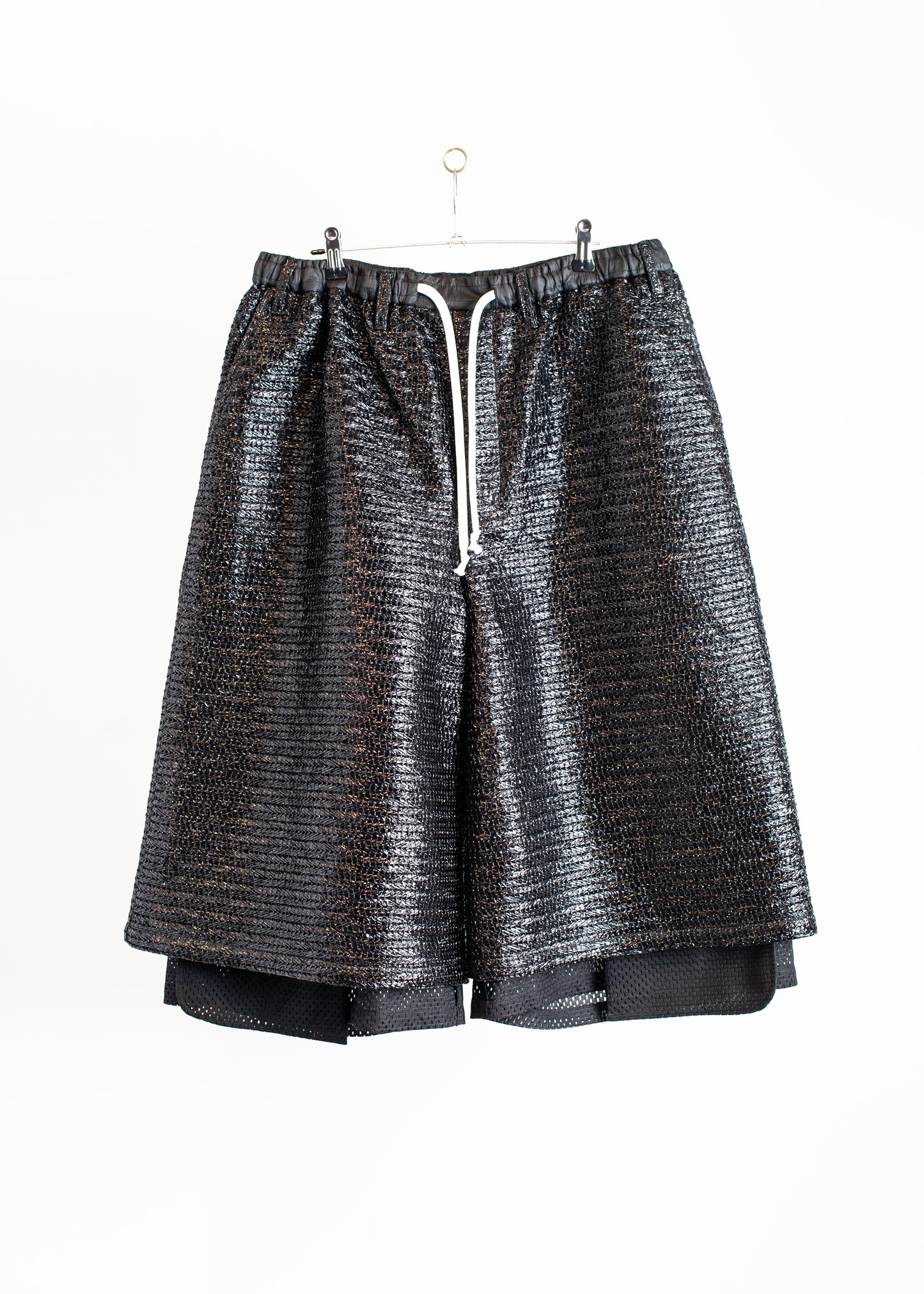 PT-SV-NYS-1007 / Walls Dissolved Award Short Pants