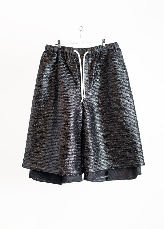 PT-SV-NYS-1007 / Walls Dissolved Award Short Pants