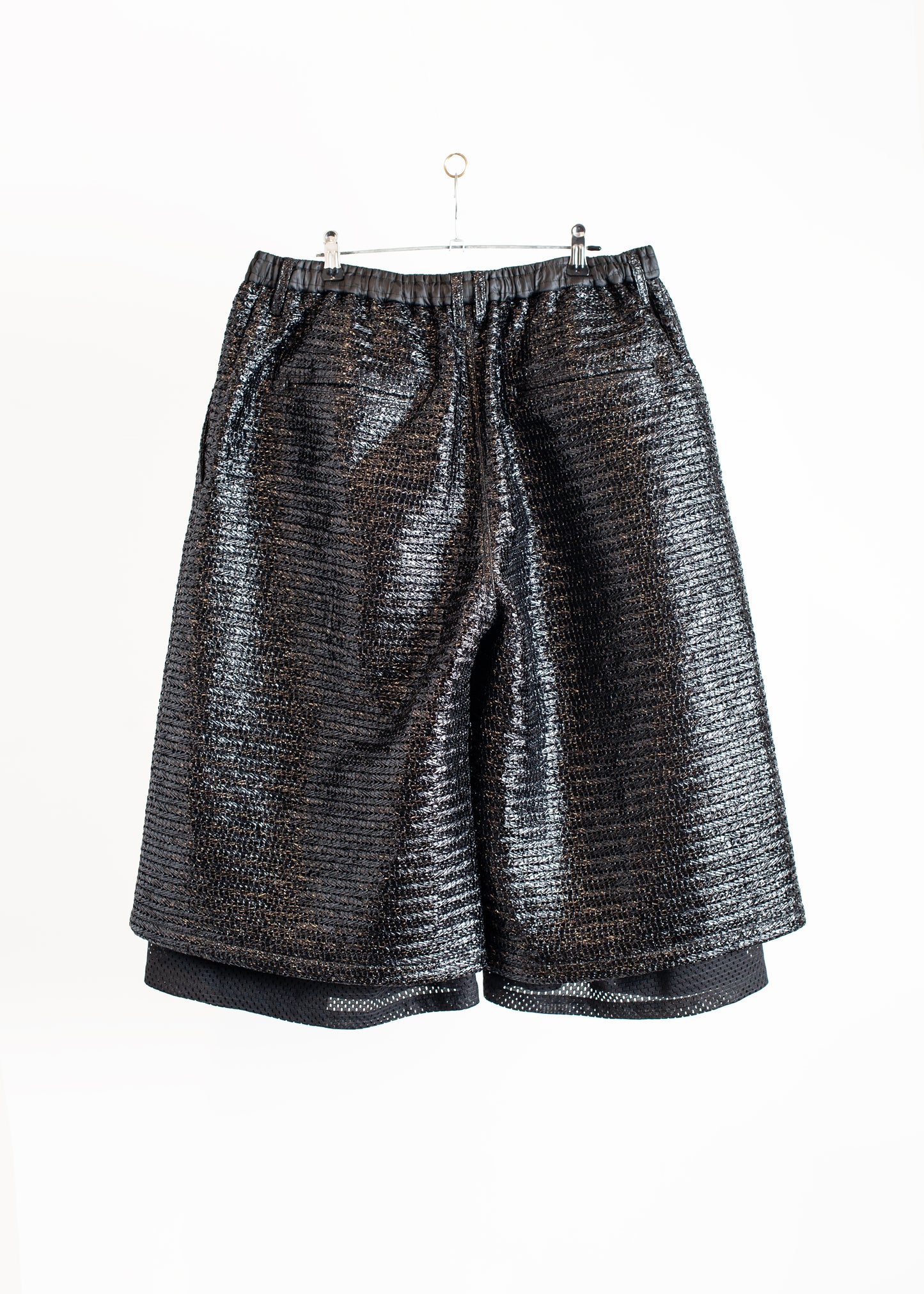 PT-SV-NYS-1007 / Walls Dissolved Award Short Pants