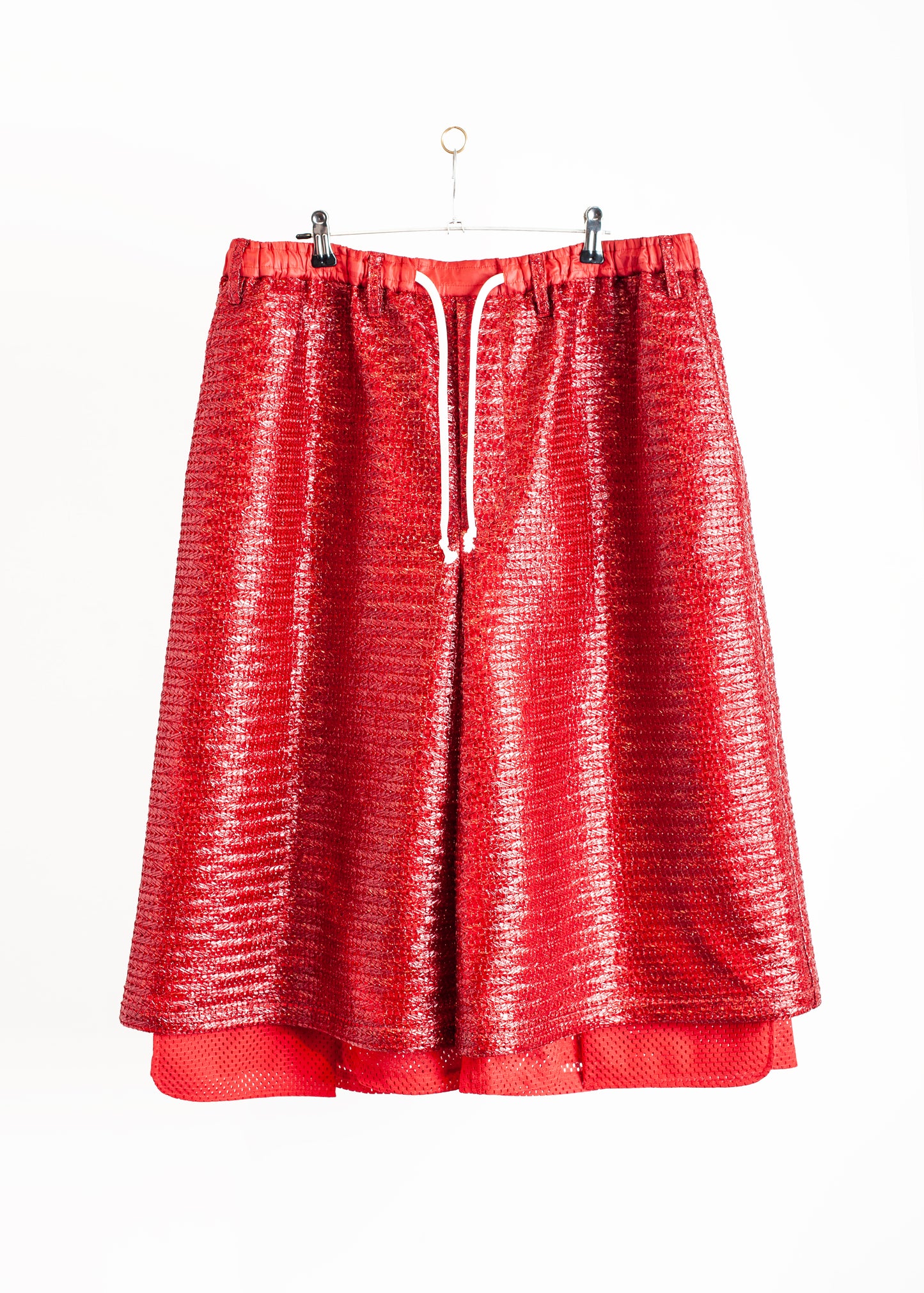 PT-SV-NYS-1007 / Walls Dissolved Award Short Pants