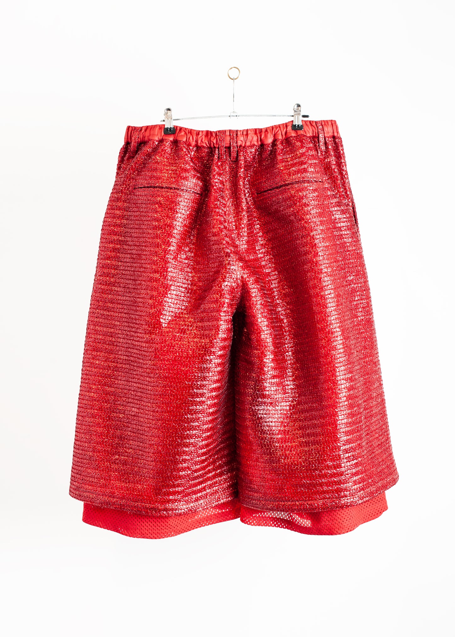 PT-SV-NYS-1007 / Walls Dissolved Award Short Pants