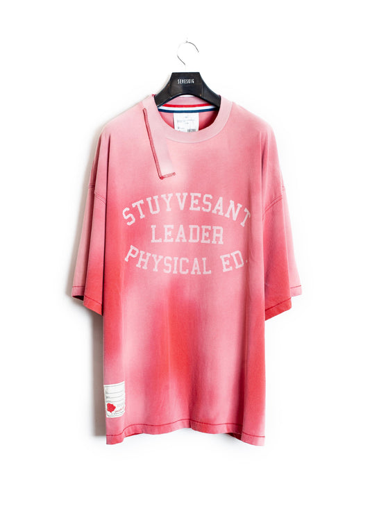CT-SV-NRS-1002/Stuyvesant College S/SL Tee