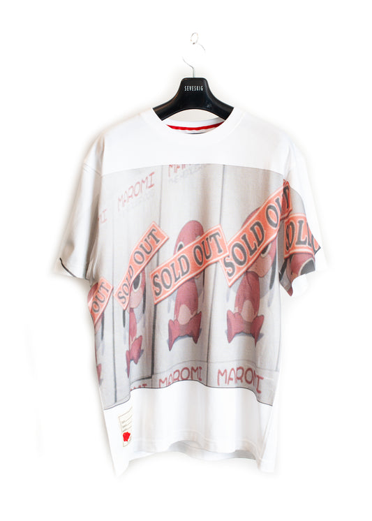 CT-SV-MDCT-006 / 妄想代理人/Maromi SOLD OUT