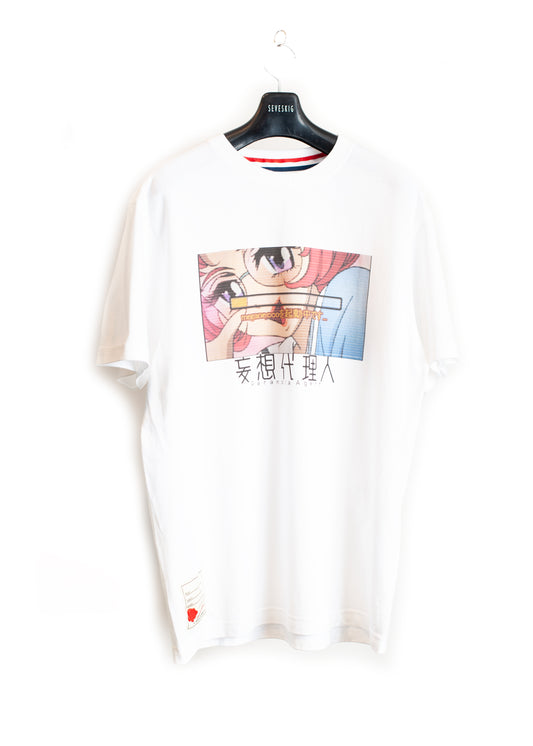CT-SV-MDCT-007 / 妄想代理人/Kamei's Doll