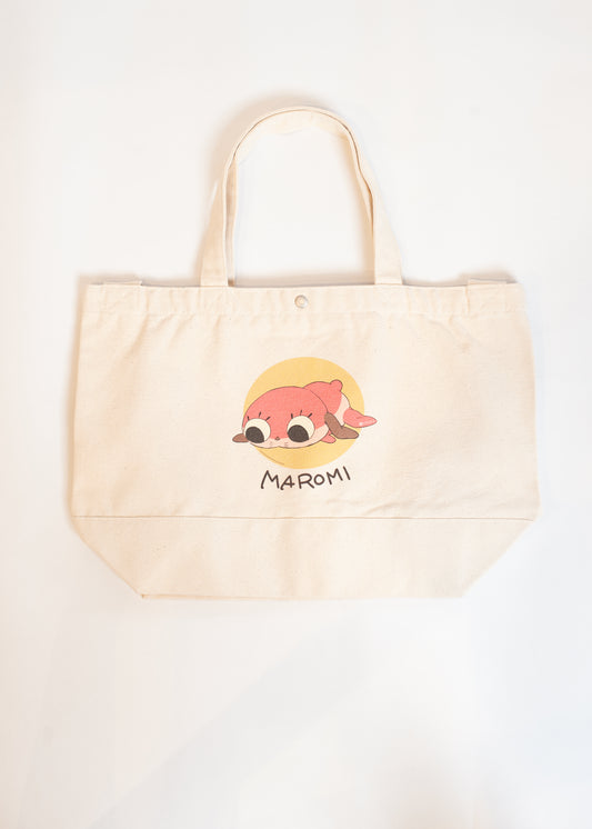 AC-SV-MDAC-005 / 妄想代理人 M & F Goods Ver,Maromi