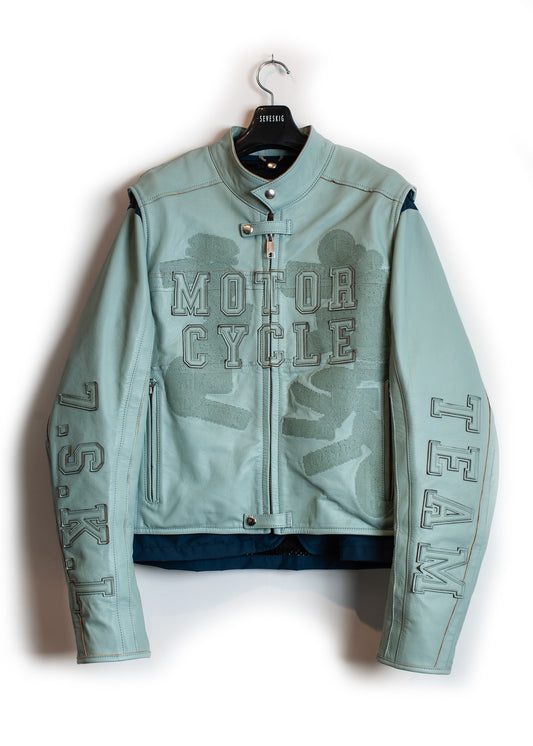 LT-SV-NGS-1001 / Detachable Racer Riders