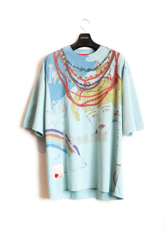 CT-SV-NGS-1006 / SEVESKIG vs RIDAWO S/SL ver, Lucy