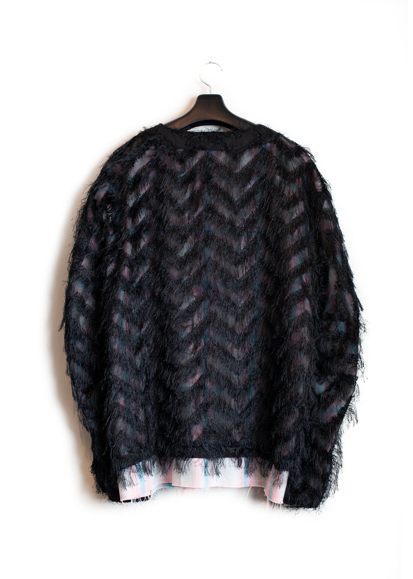 JK-SV-NGS-1008 / Reversible Fairy Jacket