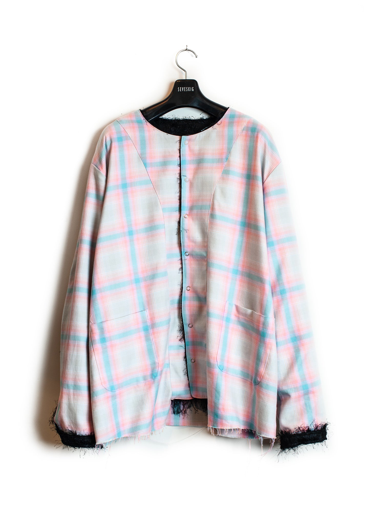 JK-SV-NGS-1008 / Reversible Fairy Jacket