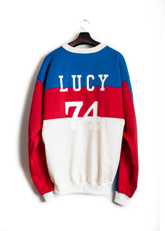 CT-SV-NGS-1001 / Motorcycle Motard Shirt