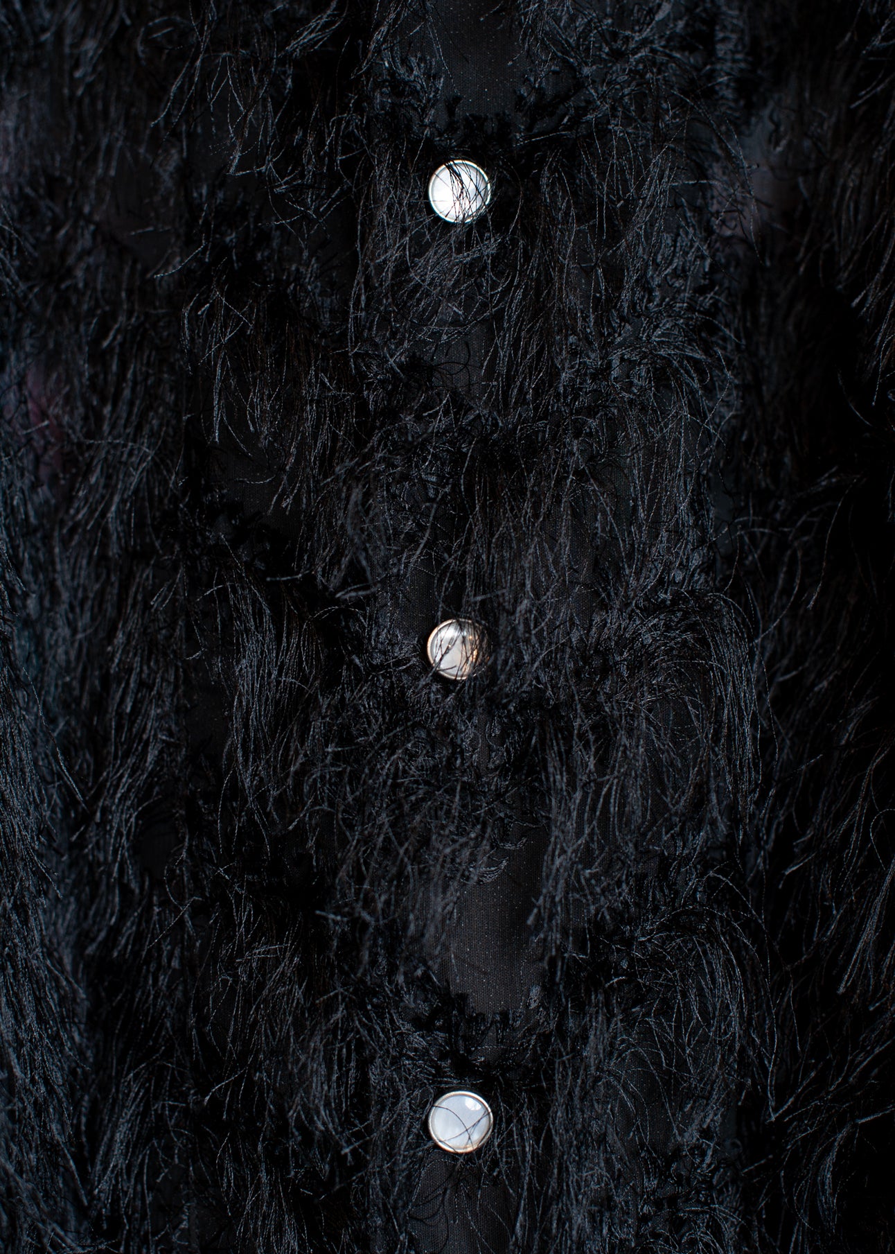 JK-SV-NGS-1008 / Reversible Fairy Jacket