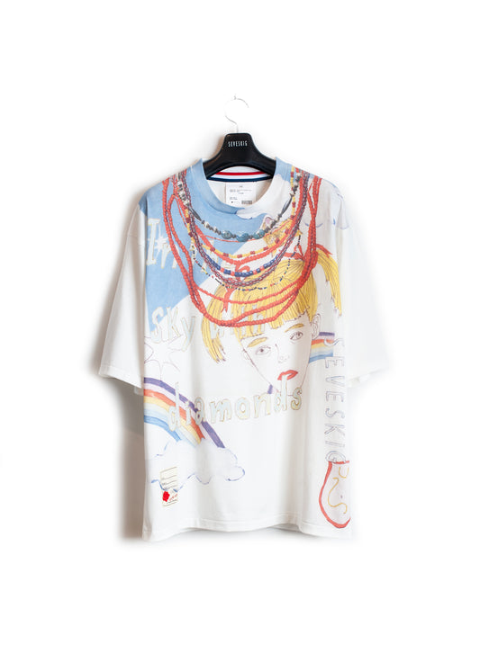 CT-SV-NGS-1006 / SEVESKIG vs RIDAWO S/SL ver, Lucy