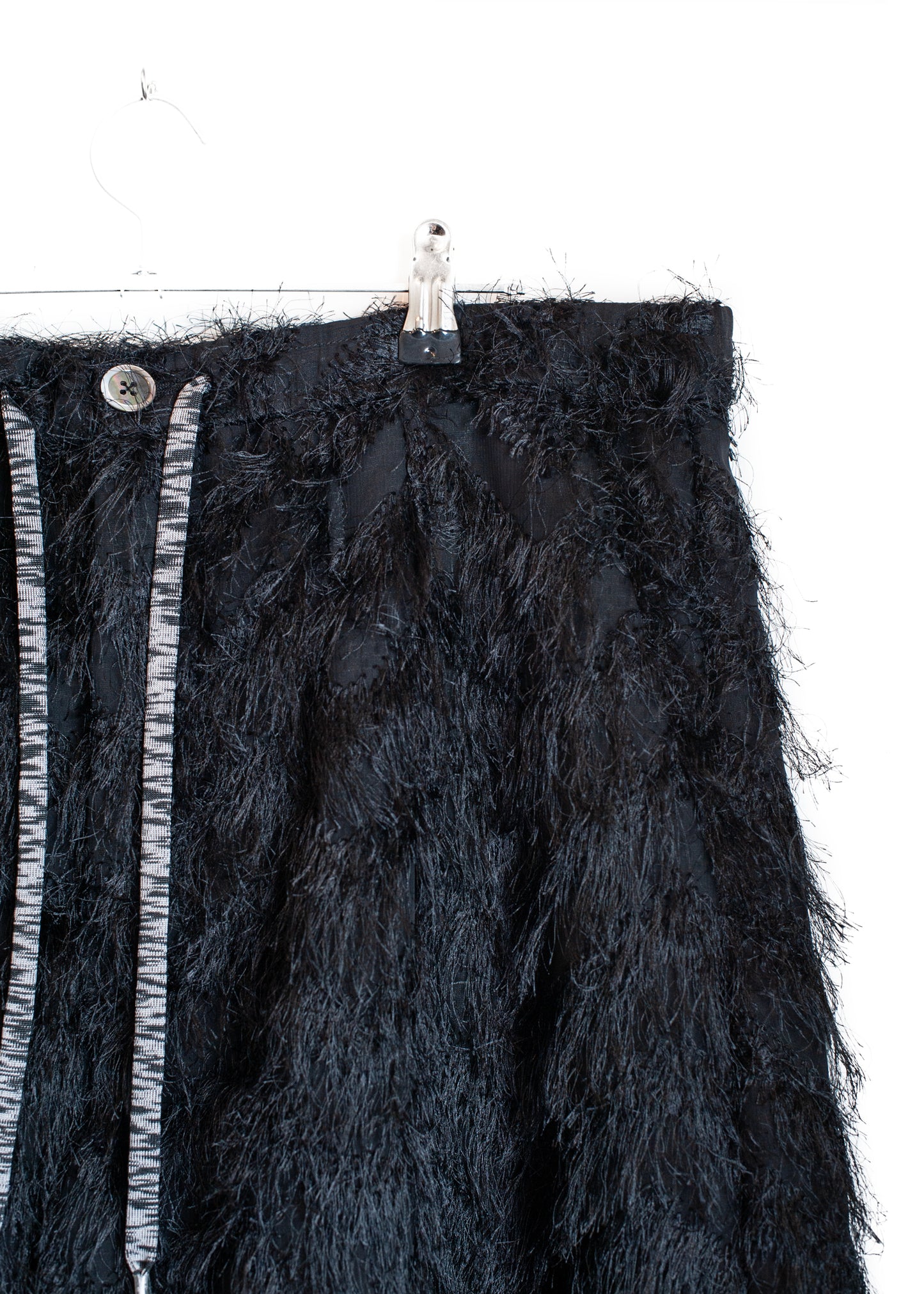 PT-SV-NGS-1008 / Fairy Short Pants