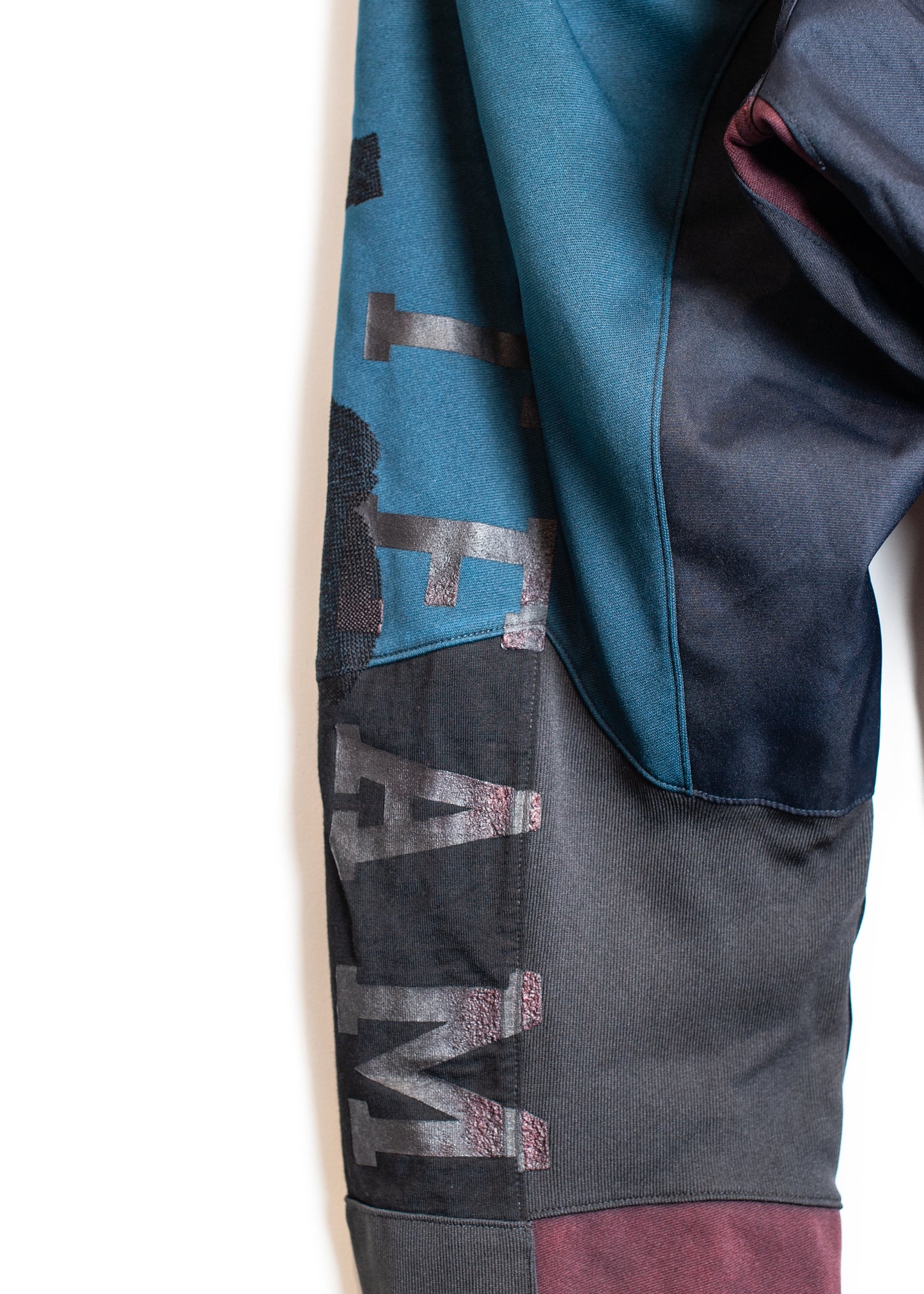 PT-SV-NGS-1009 / Motorcycle Motard Pants