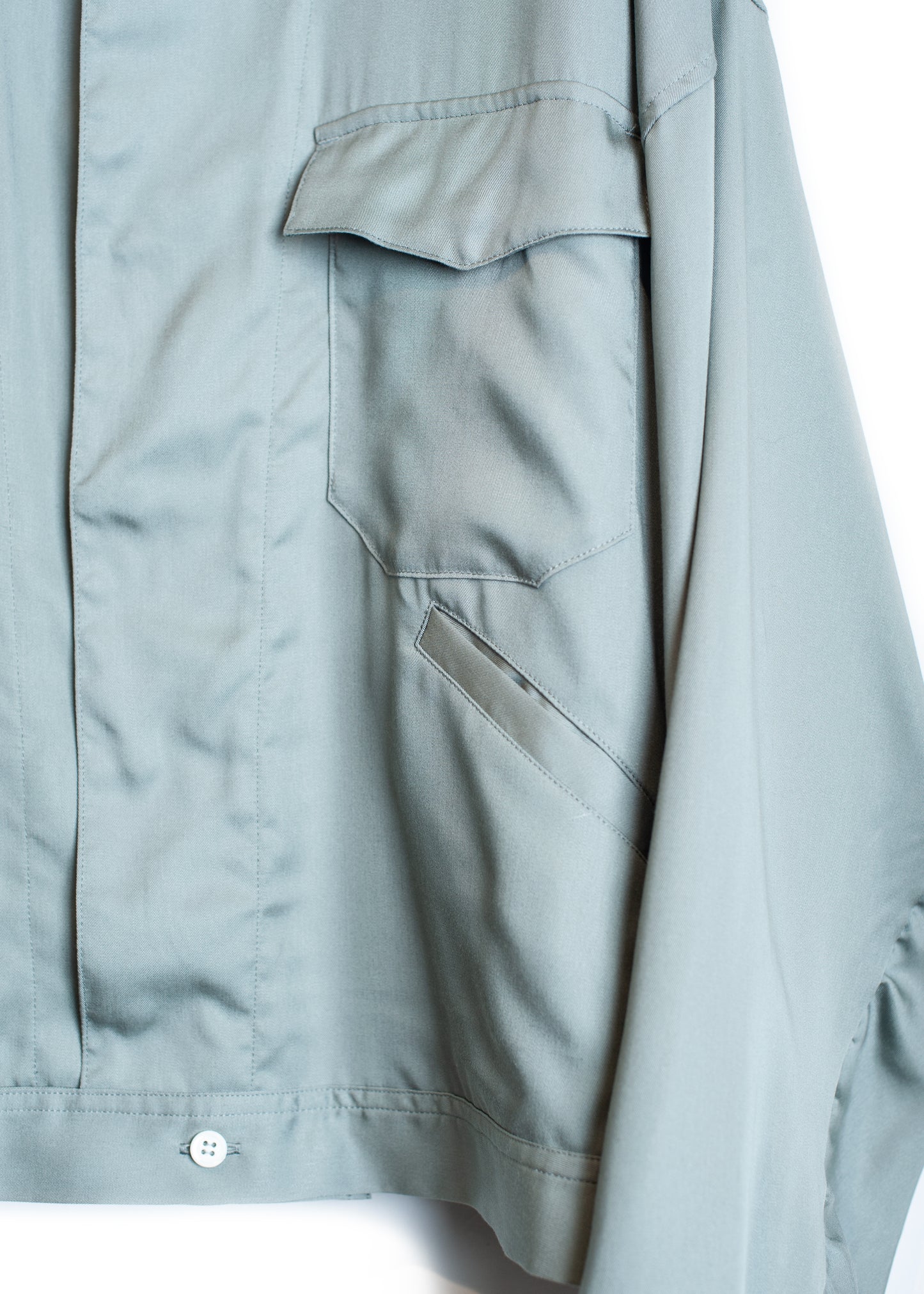 SH-SV-NGS-1001/Short Wide Souvenir Shirt