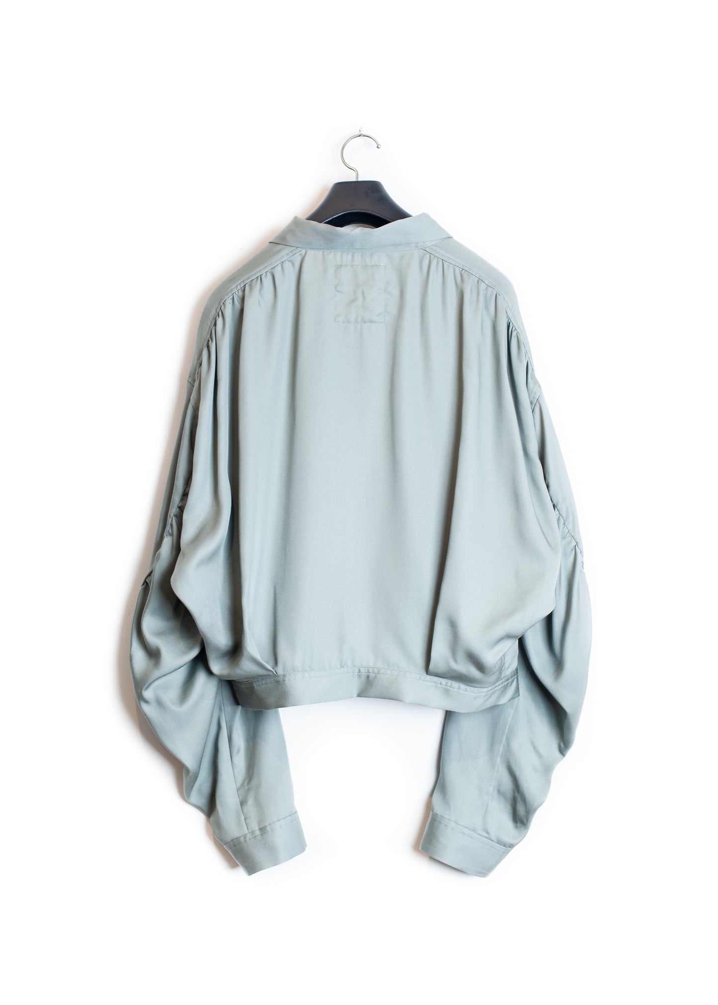SH-SV-NGS-1001/Short Wide Souvenir Shirt