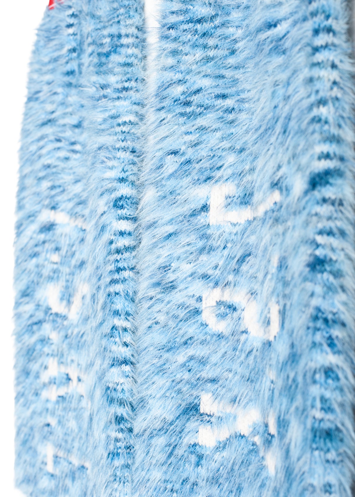 AC-SV-NRA-1007 / Knitted Leg Warmers Ver,Honda