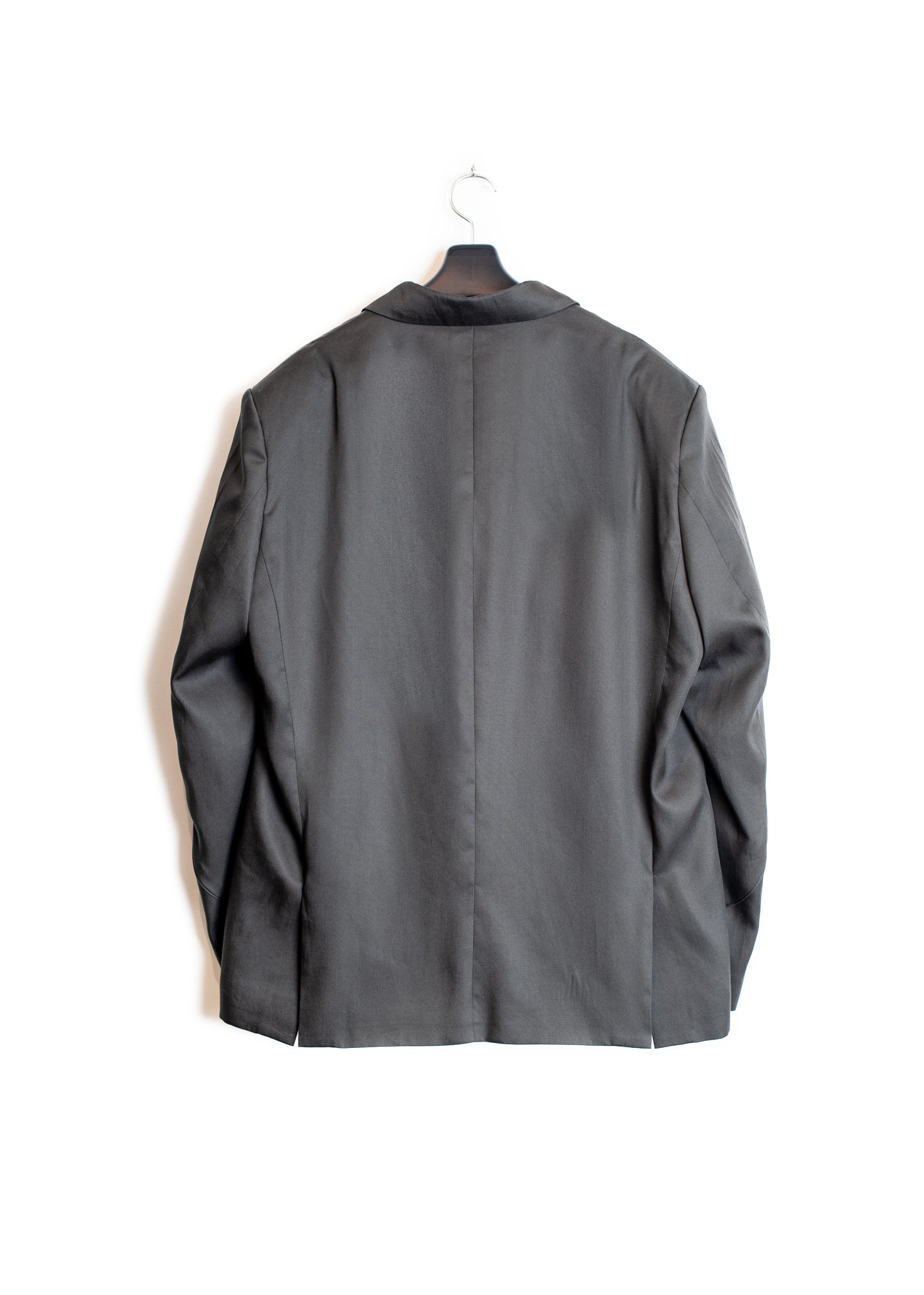 JK-SV-NGS-1004/Double-Breasted Jacket