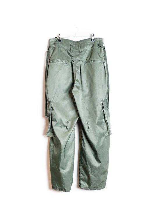 PT-SV-NGS-1001 / Wide 6PK MilitaryPants