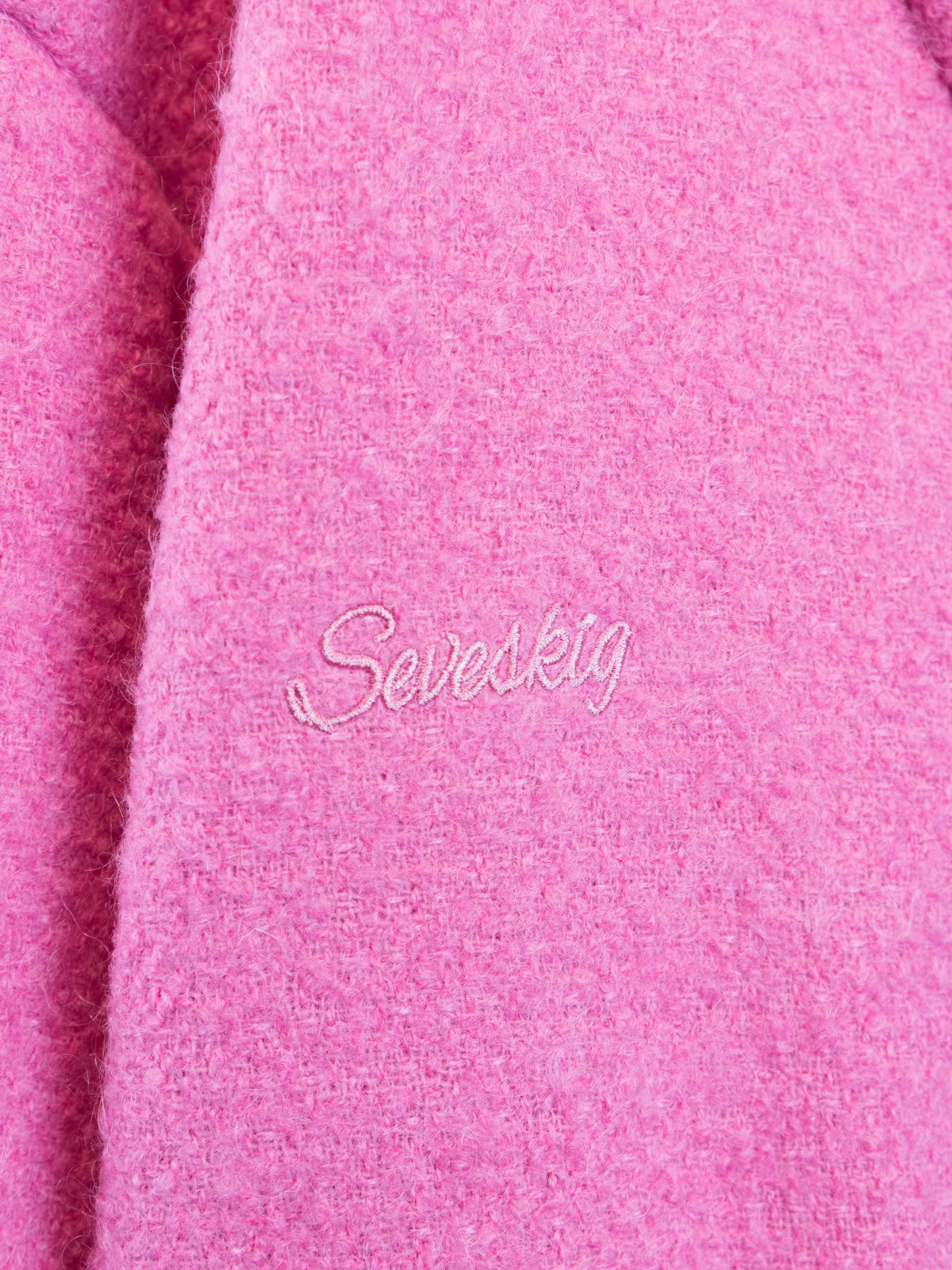 SH-SV-NYA-1005 / Maromi Cardigan Shirt