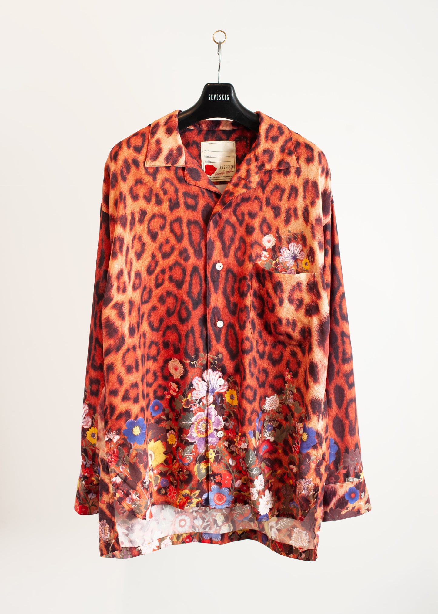 SH-SV-NYS-1001 / SEVESKIG vs Tolq L/SL Shirt Ver, Misled by AI